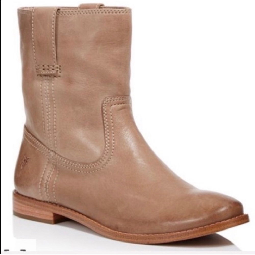 Frye boots